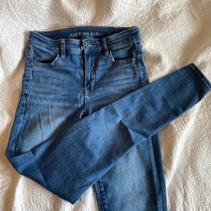 American Eagle Jeans (Long)